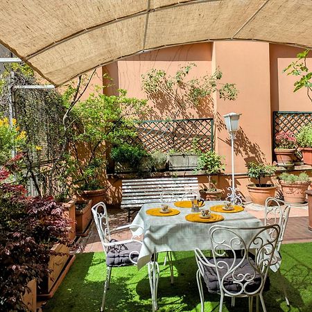 Alma Vacation Apartment In The Centre, Big Terrace Milán Exterior foto