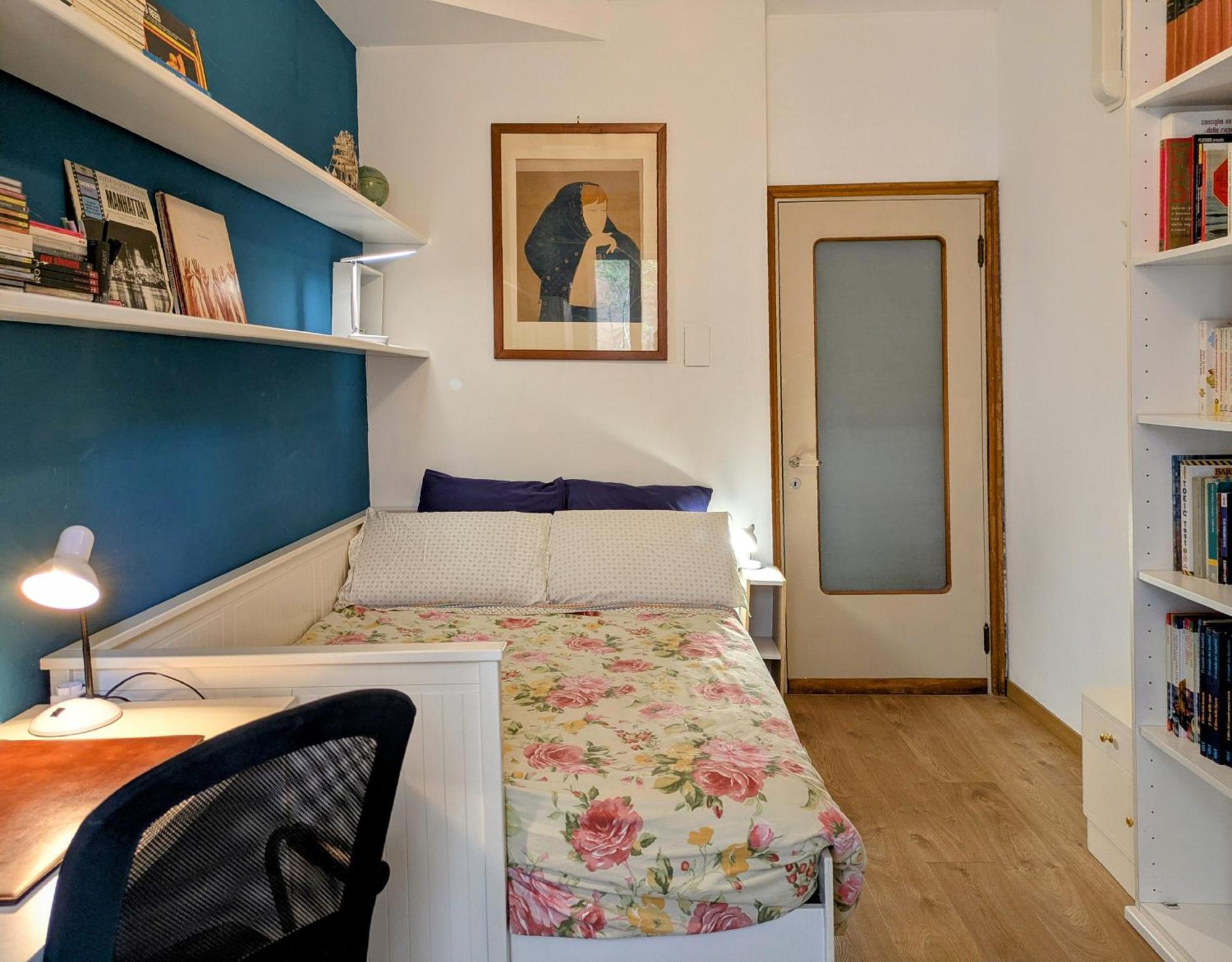 Alma Vacation Apartment In The Centre, Big Terrace Milán Exterior foto