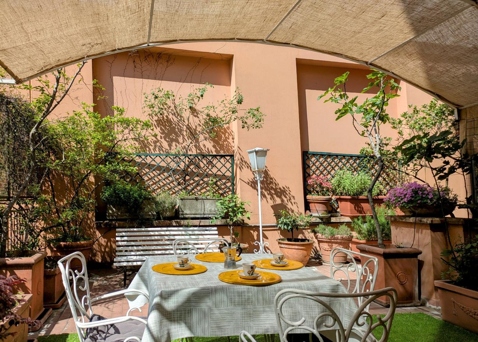 Alma Vacation Apartment In The Centre, Big Terrace Milán Exterior foto